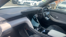 Ford Capri 250kW Premium 79kWh AWD 5dr Auto Electric Estate